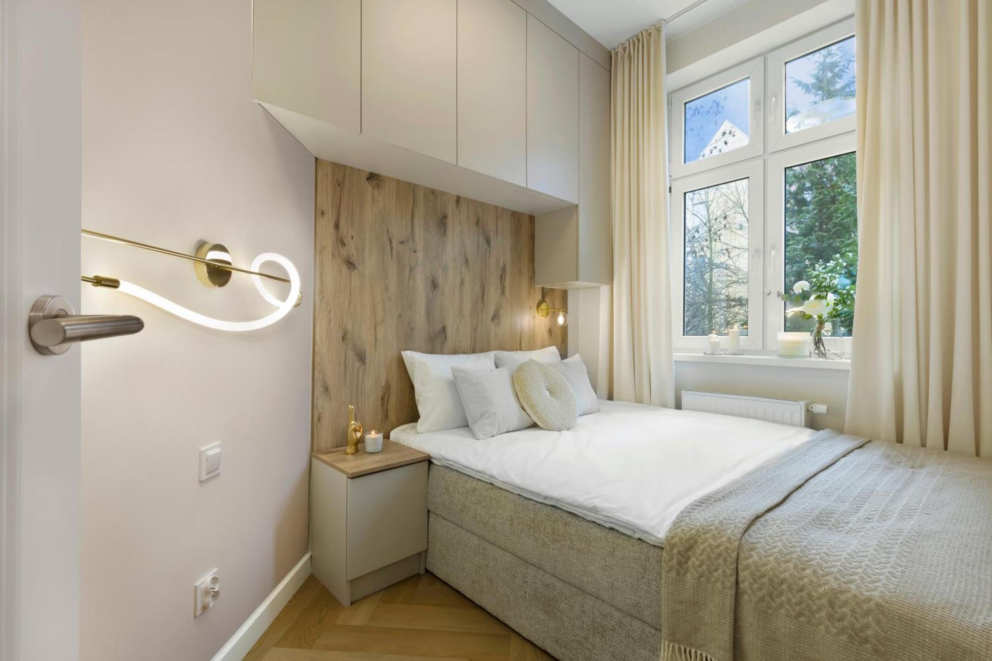 Elite Apartments Grobla Center Gdańsk Exteriör bild